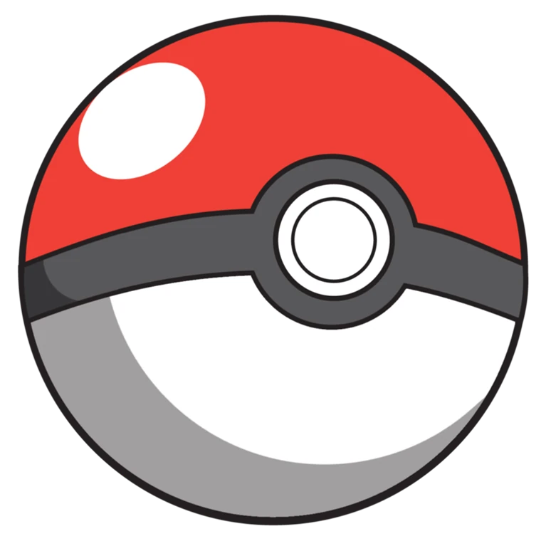 Pokemon Supplies